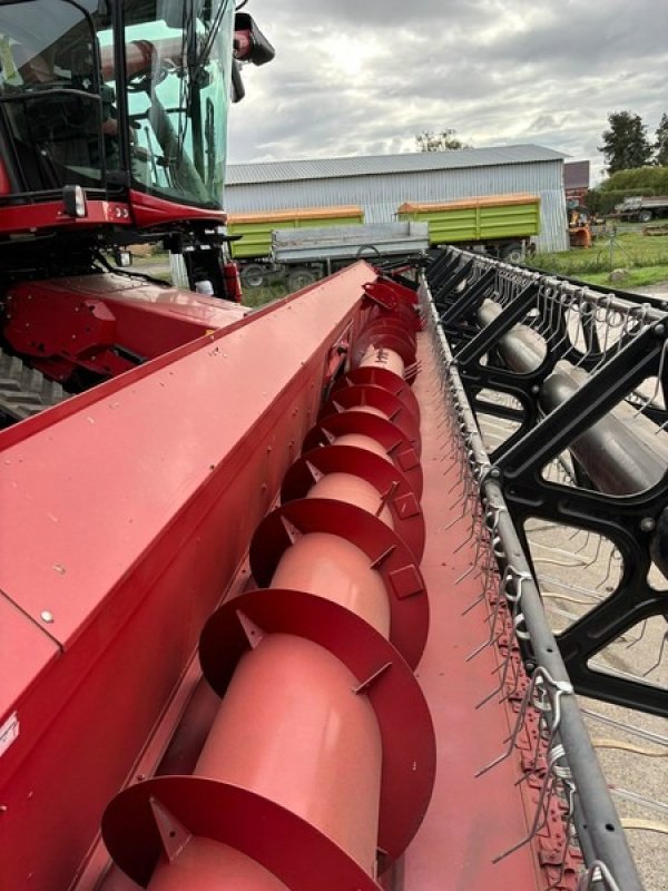 Mähdrescher a típus Case IH Axial Flow 8250, Gebrauchtmaschine ekkor: Rollwitz (Kép 13)