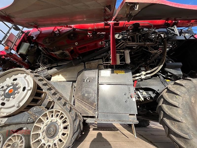 Mähdrescher van het type Case IH Axial Flow 8250, Gebrauchtmaschine in Elleben OT Riechheim (Foto 9)