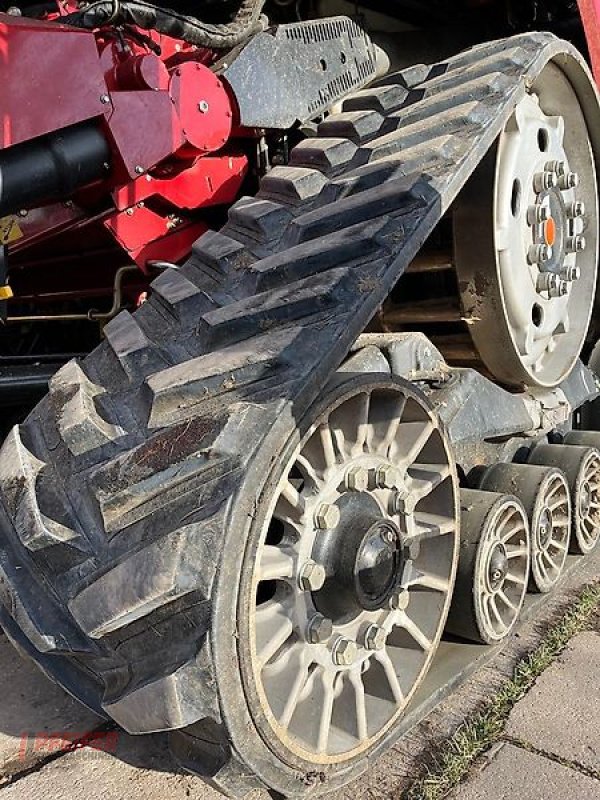 Mähdrescher van het type Case IH Axial Flow 8250, Gebrauchtmaschine in Elleben OT Riechheim (Foto 8)