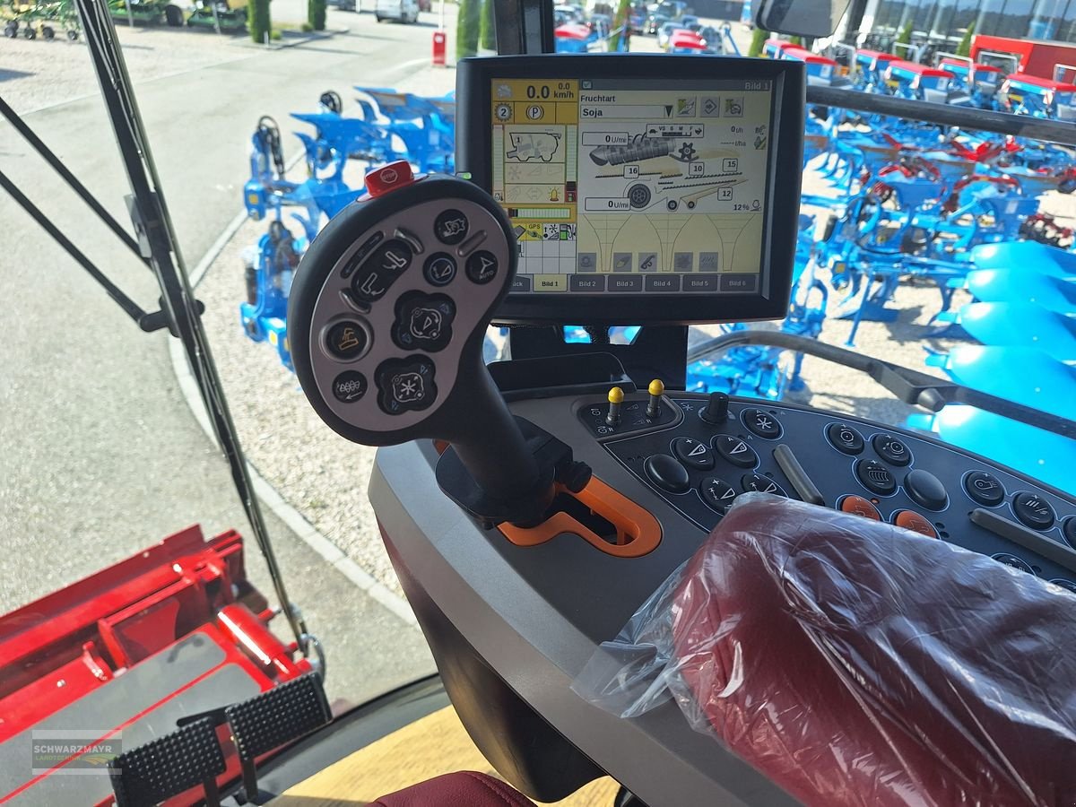 Mähdrescher tip Case IH Axial-Flow® 8250, Neumaschine in Gampern (Poză 19)