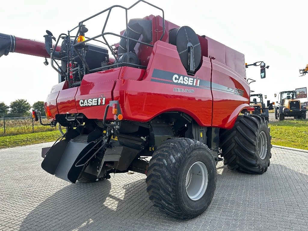 Mähdrescher of the type Case IH Axial Flow 9230 35fod, Gebrauchtmaschine in Vrå, Frejlev, Hornslet & Ringsted (Picture 4)