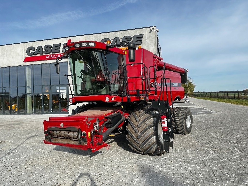 Mähdrescher tipa Case IH Axial Flow 9230 35fod, Gebrauchtmaschine u Aalborg SV (Slika 2)