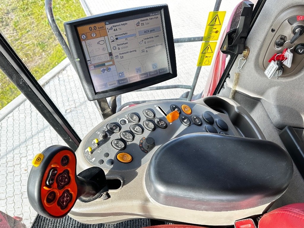 Mähdrescher of the type Case IH Axial Flow 9230 35fod, Gebrauchtmaschine in Vrå, Frejlev, Hornslet & Ringsted (Picture 7)