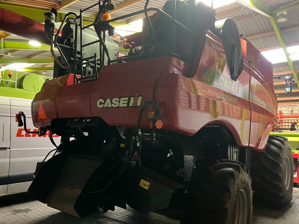 Mähdrescher tip Case IH Axial-Flow 9230, Gebrauchtmaschine in Hinnerup (Poză 4)