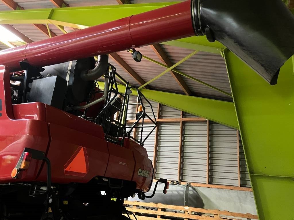 Mähdrescher a típus Case IH Axial-Flow 9230, Gebrauchtmaschine ekkor: Hinnerup (Kép 6)