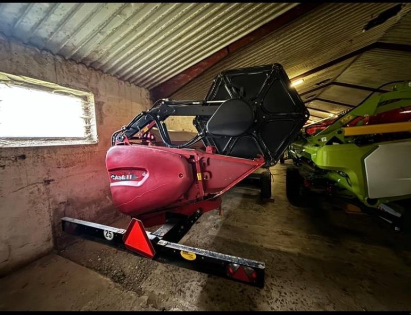 Mähdrescher a típus Case IH Axial-Flow 9230, Gebrauchtmaschine ekkor: Hinnerup (Kép 8)