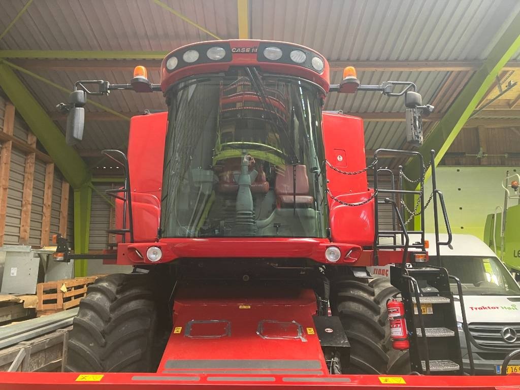 Mähdrescher typu Case IH Axial-Flow 9230, Gebrauchtmaschine v Hinnerup (Obrázek 2)