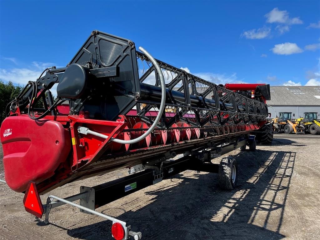 Mähdrescher typu Case IH Axial Flow 9240 // GOOD PRICE, Gebrauchtmaschine w Aalborg SV (Zdjęcie 4)