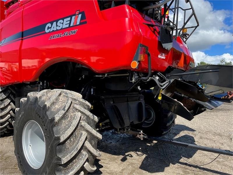 Mähdrescher tip Case IH Axial Flow 9240 // GOOD PRICE, Gebrauchtmaschine in Aalborg SV (Poză 3)