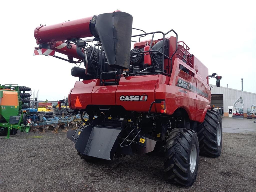 Mähdrescher a típus Case IH Axial Flow 9240, Gebrauchtmaschine ekkor: Roskilde (Kép 4)