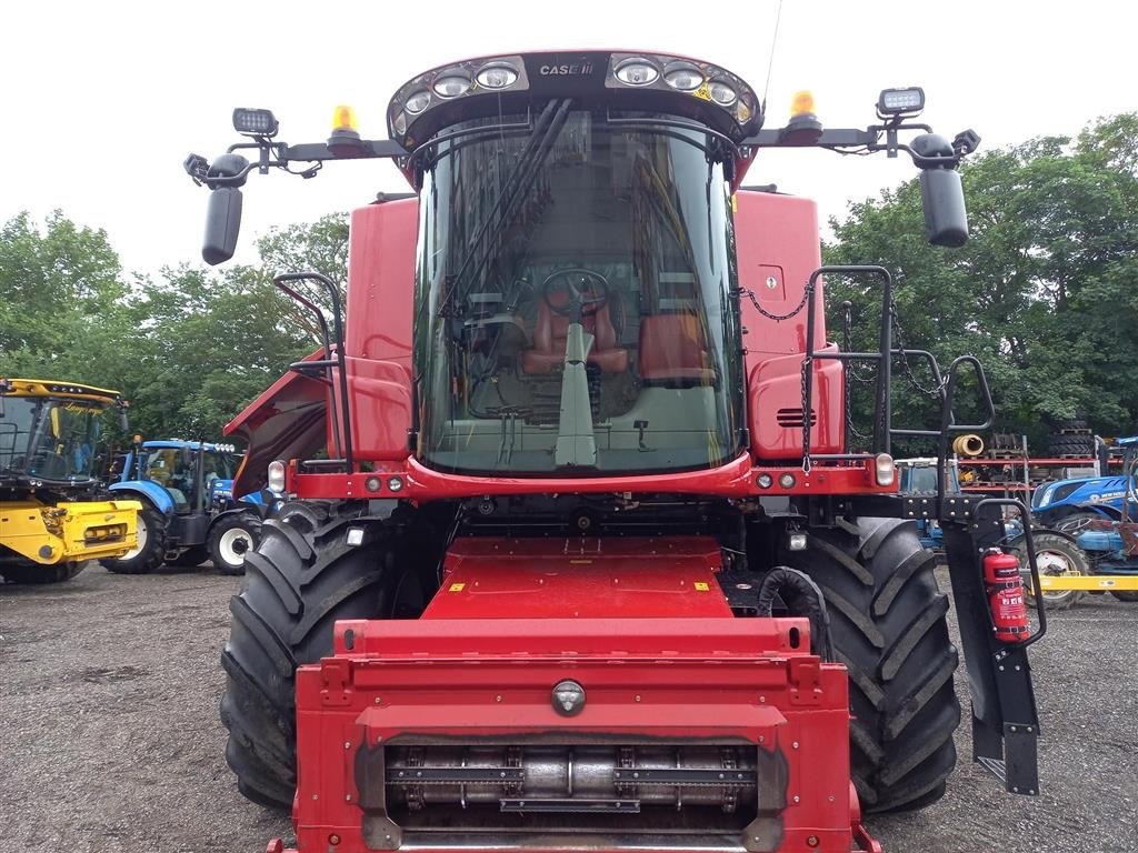 Mähdrescher tipa Case IH Axial Flow 9240, Gebrauchtmaschine u Roskilde (Slika 3)