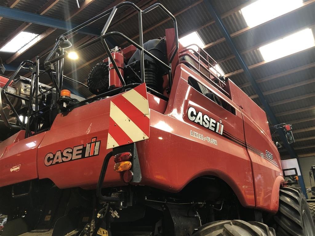 Mähdrescher tip Case IH Axial flow 9250 // GOOD PRICE, Gebrauchtmaschine in Aalborg SV (Poză 4)