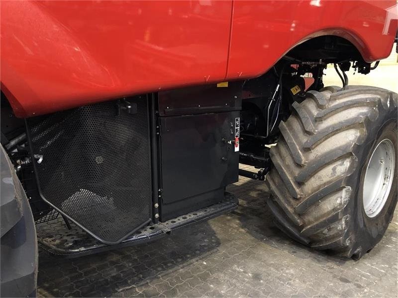 Mähdrescher del tipo Case IH Axial flow 9250 // GOOD PRICE, Gebrauchtmaschine en Aalborg SV (Imagen 5)