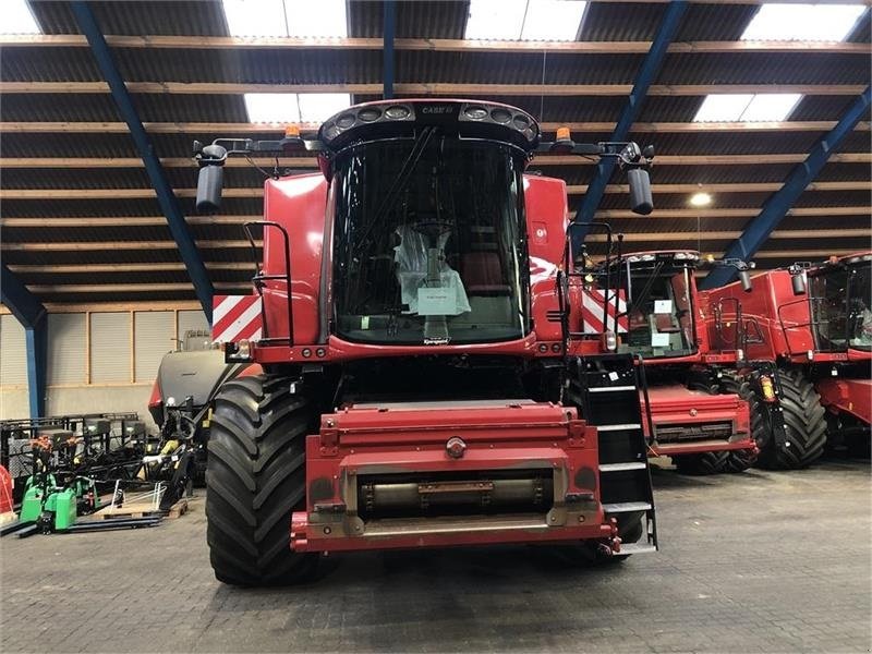 Mähdrescher a típus Case IH Axial flow 9250 // GOOD PRICE, Gebrauchtmaschine ekkor: Aalborg SV (Kép 3)