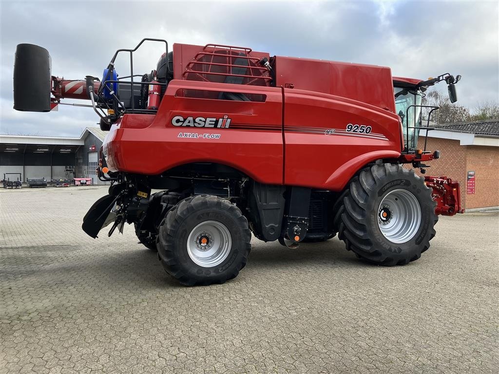 Mähdrescher tipa Case IH Axial flow 9250 Mejetærsker., Gebrauchtmaschine u Spøttrup (Slika 7)