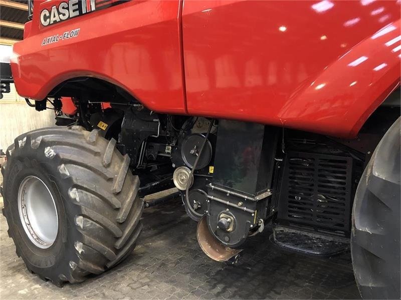 Mähdrescher of the type Case IH Axial flow 9250, Gebrauchtmaschine in Aalborg SV (Picture 6)