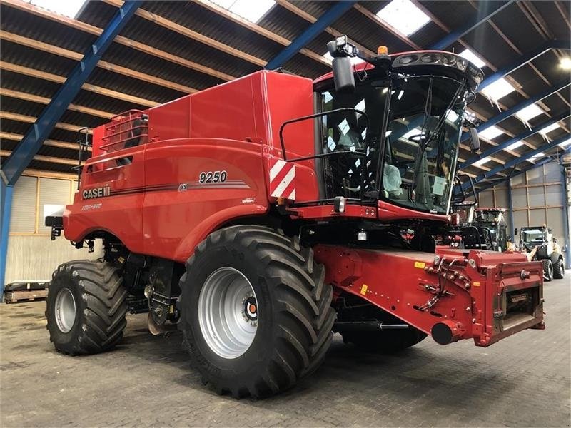 Mähdrescher of the type Case IH Axial flow 9250, Gebrauchtmaschine in Aalborg SV (Picture 2)