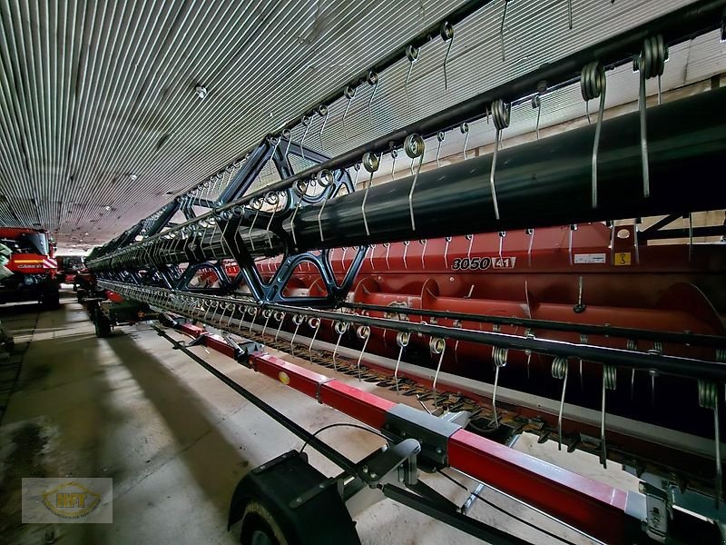 Mähdrescher typu Case IH Axial Flow 9250, Gebrauchtmaschine v Mühlhausen-Görmar (Obrázok 21)