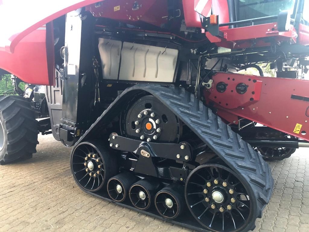 Mähdrescher типа Case IH AXIAL FLOW AFS 9230, Gebrauchtmaschine в MORHANGE (Фотография 5)