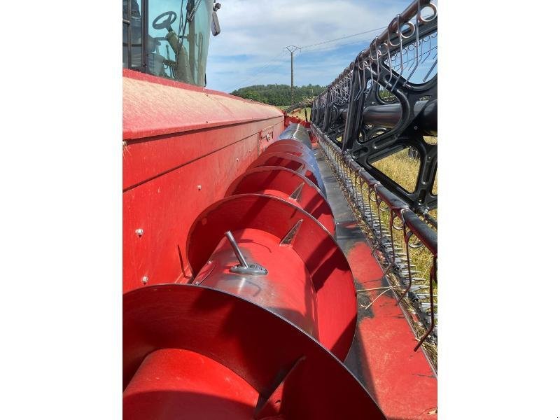 Mähdrescher tip Case IH AXIAL-FLOW7240, Gebrauchtmaschine in CHAUMONT (Poză 10)