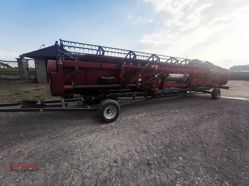 Mähdrescher of the type Case IH AxialFlow 9230, Gebrauchtmaschine in Elleben OT Riechheim (Picture 7)