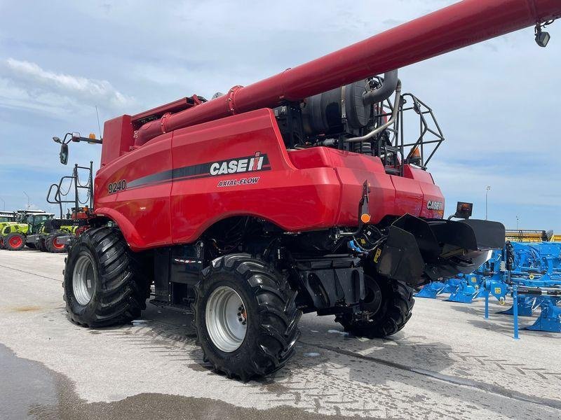 Mähdrescher του τύπου Case IH Combine CASE IH AFX, 9240, Gebrauchtmaschine σε Ovidiu jud. Constanta (Φωτογραφία 5)