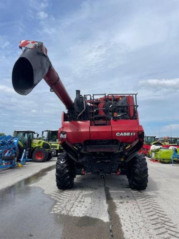 Mähdrescher of the type Case IH Combine CASE IH AFX, 9240, Gebrauchtmaschine in Ovidiu jud. Constanta (Picture 8)