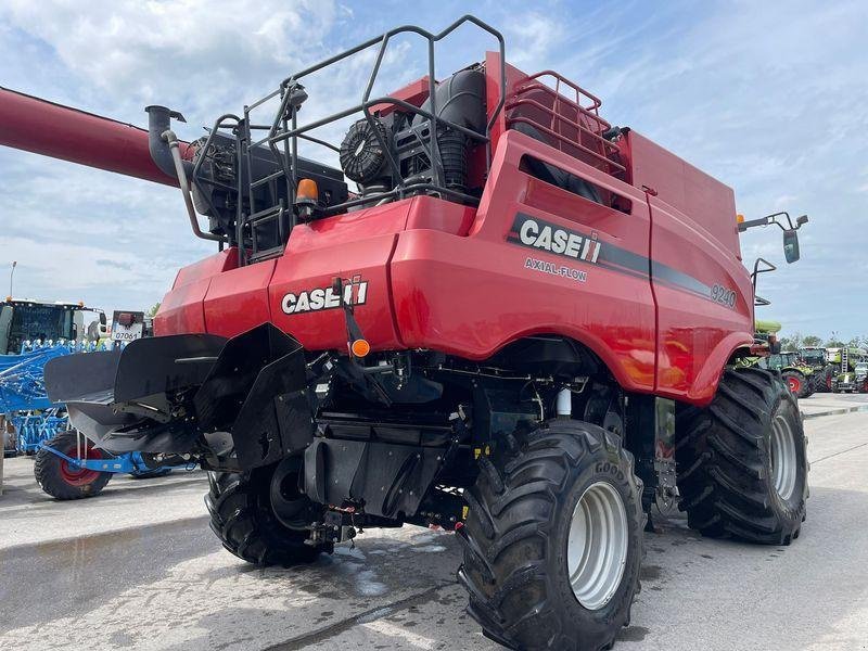 Mähdrescher του τύπου Case IH Combine CASE IH AFX, 9240, Gebrauchtmaschine σε Ovidiu jud. Constanta (Φωτογραφία 4)