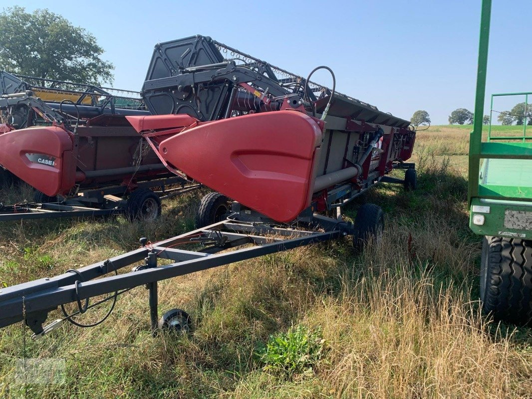 Mähdrescher van het type Case 8240 Axial Flow, Gebrauchtmaschine in Perleberg (Foto 22)