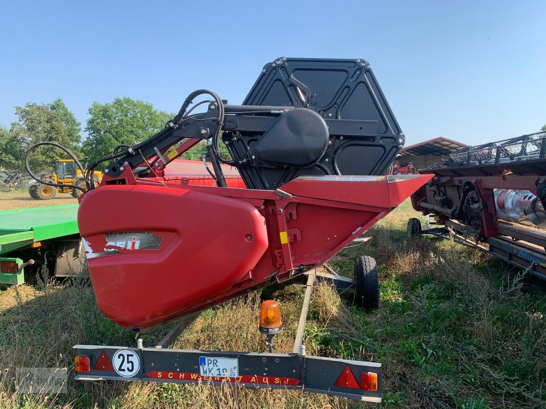 Mähdrescher des Typs Case 8240 Axial Flow, Gebrauchtmaschine in Perleberg (Bild 21)