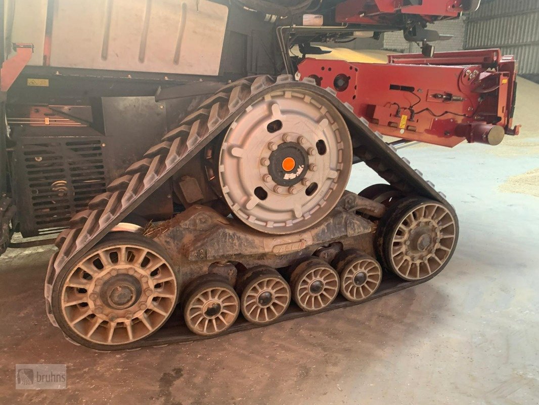 Mähdrescher des Typs Case 8240 Axial Flow, Gebrauchtmaschine in Perleberg (Bild 11)