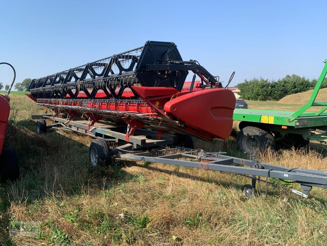 Mähdrescher typu Case 8240 Axial Flow, Gebrauchtmaschine v Perleberg (Obrázok 20)