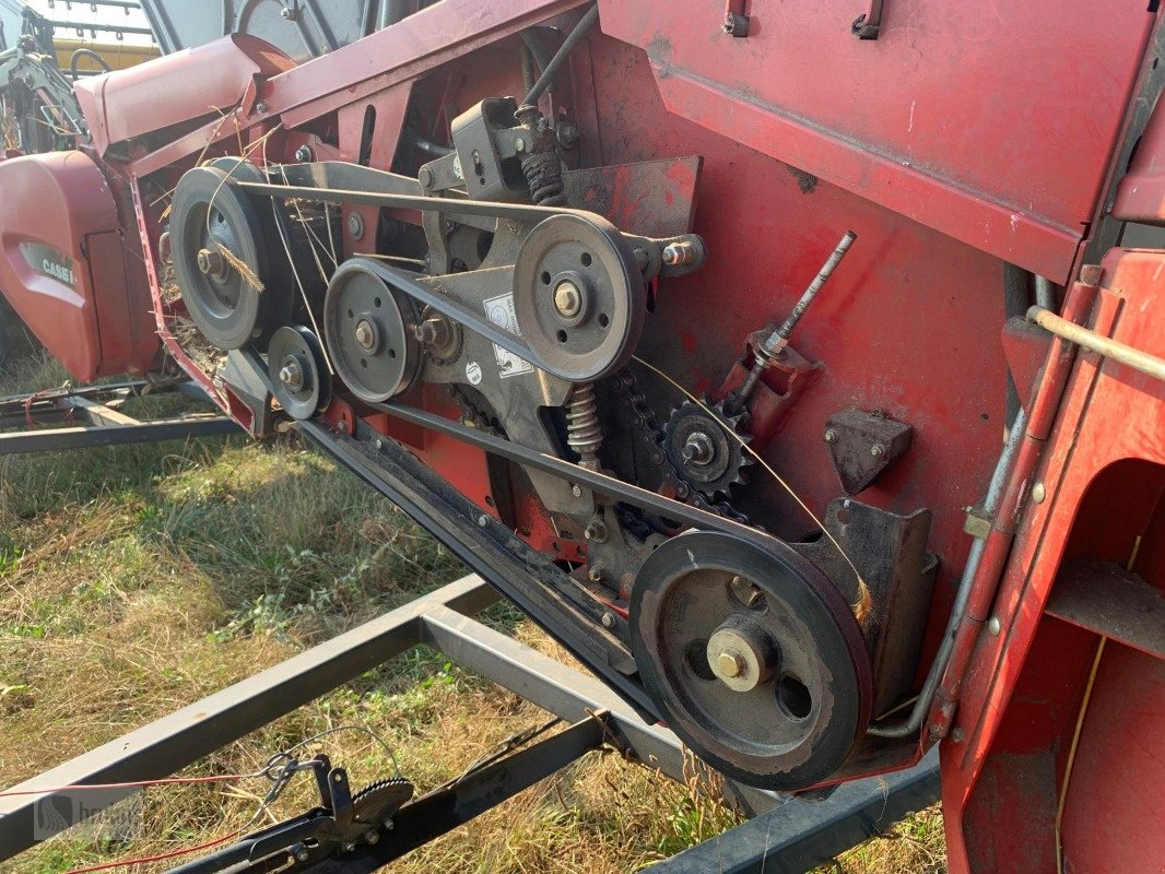 Mähdrescher van het type Case 8240 Axial Flow, Gebrauchtmaschine in Perleberg (Foto 24)