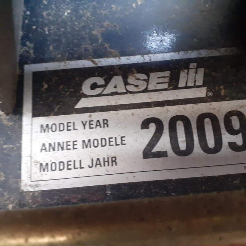 Mähdrescher del tipo Case Axial 9120 Allrad Hangausgleich, Gebrauchtmaschine en Schutterzell (Imagen 3)