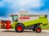 Mähdrescher typu CLAAS 450, Gebrauchtmaschine v Gaspoltshofen (Obrázok 1)