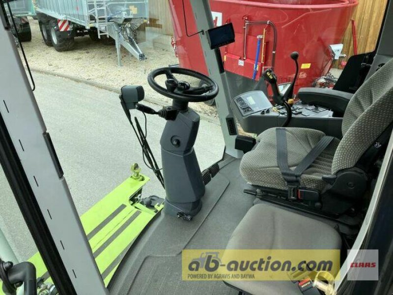 Mähdrescher des Typs CLAAS AVERO 160 AB-AUCTION, Gebrauchtmaschine in Freystadt (Bild 12)