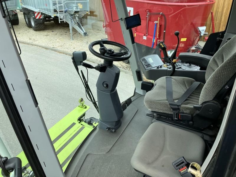 Mähdrescher des Typs CLAAS AVERO 160, Gebrauchtmaschine in Freystadt (Bild 21)