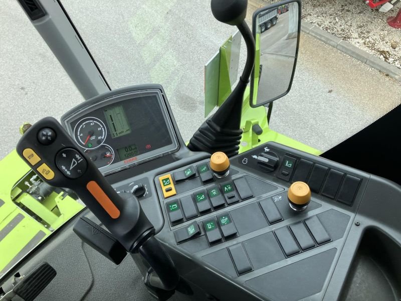 Mähdrescher tip CLAAS AVERO 160, Gebrauchtmaschine in Freystadt (Poză 23)