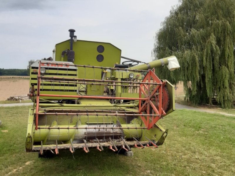 Mähdrescher typu CLAAS Cosmos, Gebrauchtmaschine w Schweitenkirchen (Zdjęcie 1)