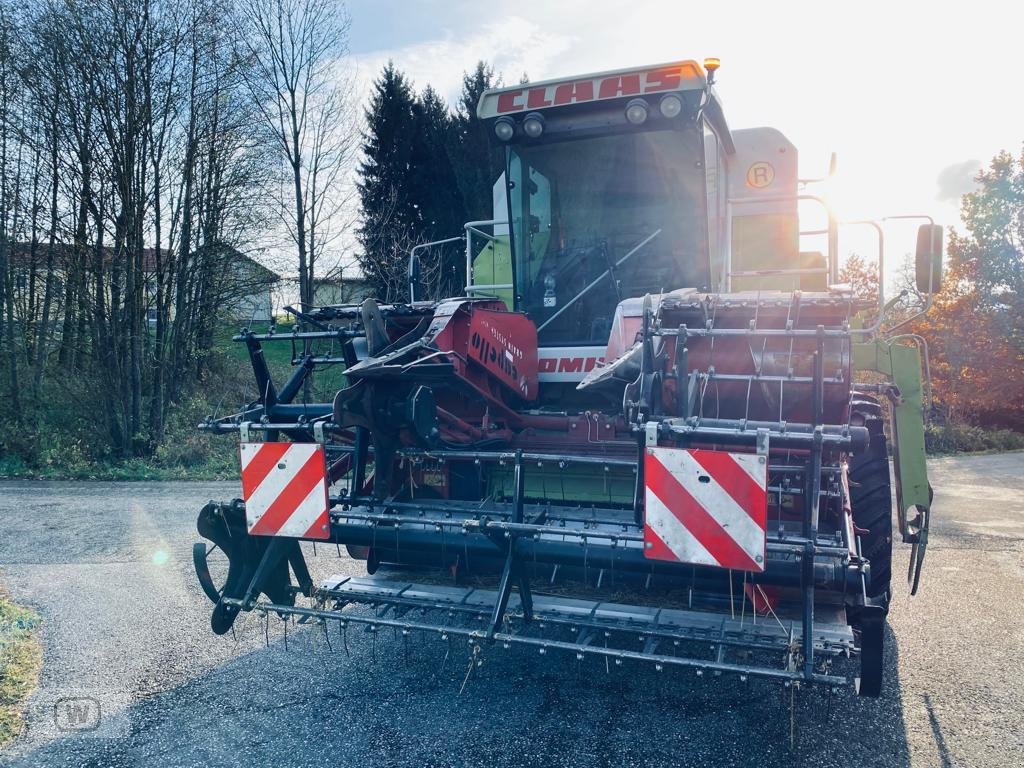 Mähdrescher типа CLAAS Dominator 108 SL, Gebrauchtmaschine в Zell an der Pram (Фотография 7)