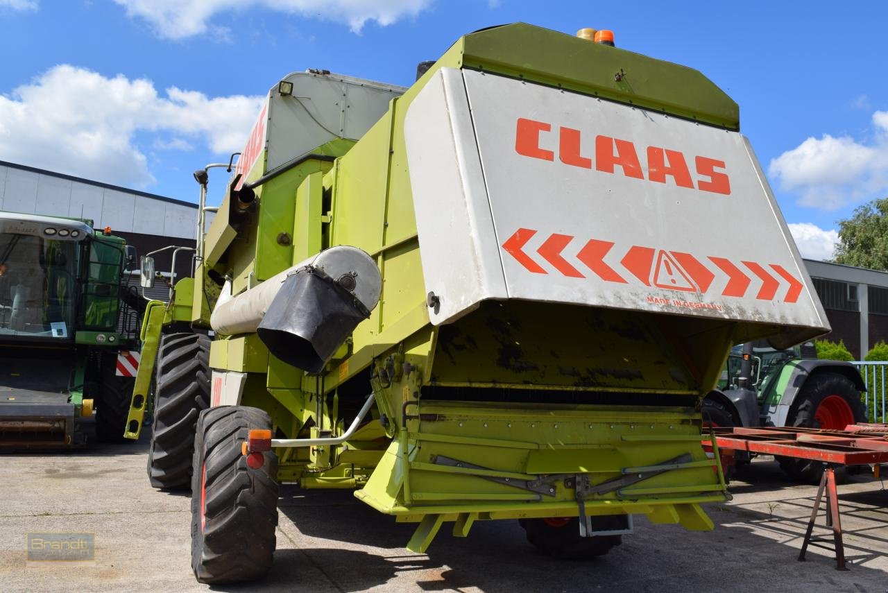 Mähdrescher typu CLAAS Dominator 118 SL Maxi, Gebrauchtmaschine v Oyten (Obrázek 5)