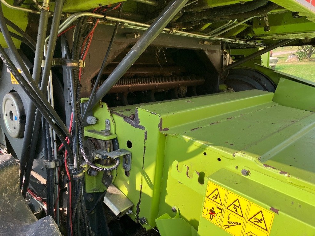 Mähdrescher des Typs CLAAS Dominator 150 Hydro, Gebrauchtmaschine in Mern (Bild 6)