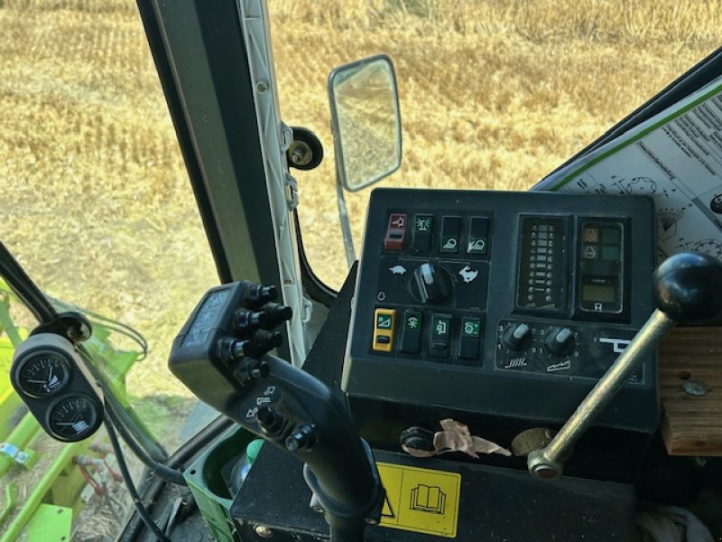 Mähdrescher tipa CLAAS Dominator 150, Gebrauchtmaschine u Neuenstein (Slika 2)