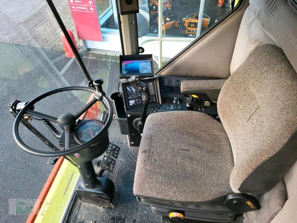 Mähdrescher typu CLAAS Dominator 208 Mega, Gebrauchtmaschine v Steiningen b. Daun (Obrázok 19)