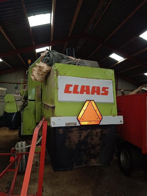 Mähdrescher tipa CLAAS Dominator 68 Perkins motor, Gebrauchtmaschine u Egtved (Slika 8)