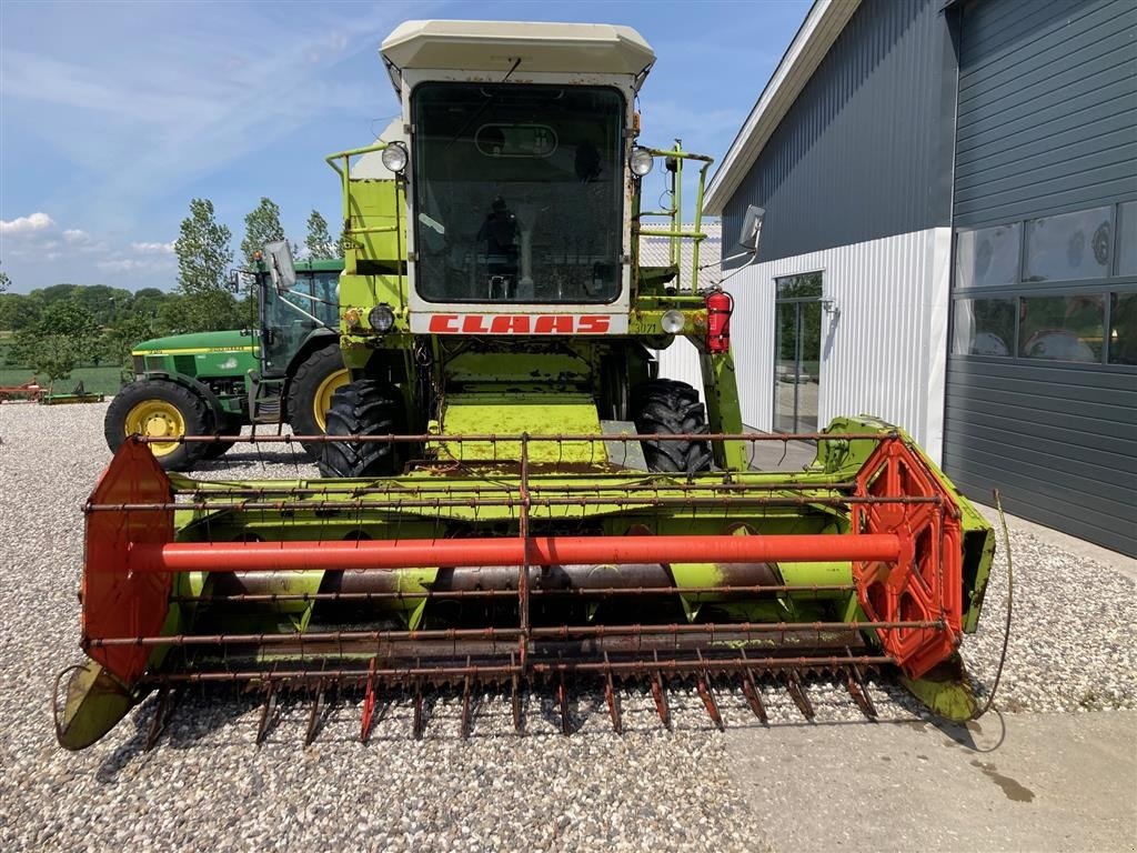 Mähdrescher typu CLAAS Dominator 68 S, Gebrauchtmaschine w Thorsø (Zdjęcie 5)