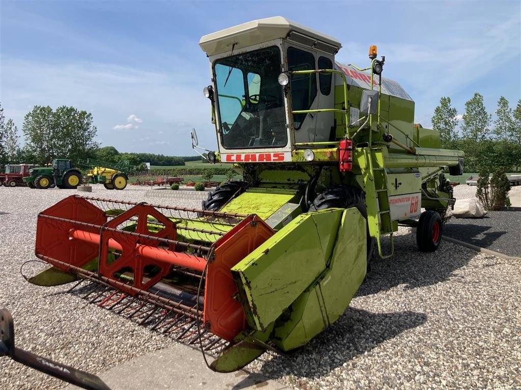 Mähdrescher del tipo CLAAS Dominator 68 S, Gebrauchtmaschine en Thorsø (Imagen 6)