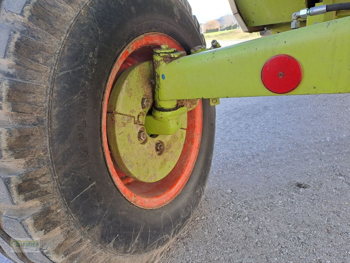 Mähdrescher za tip CLAAS Dominator 78 S, Gebrauchtmaschine u Kematen (Slika 10)