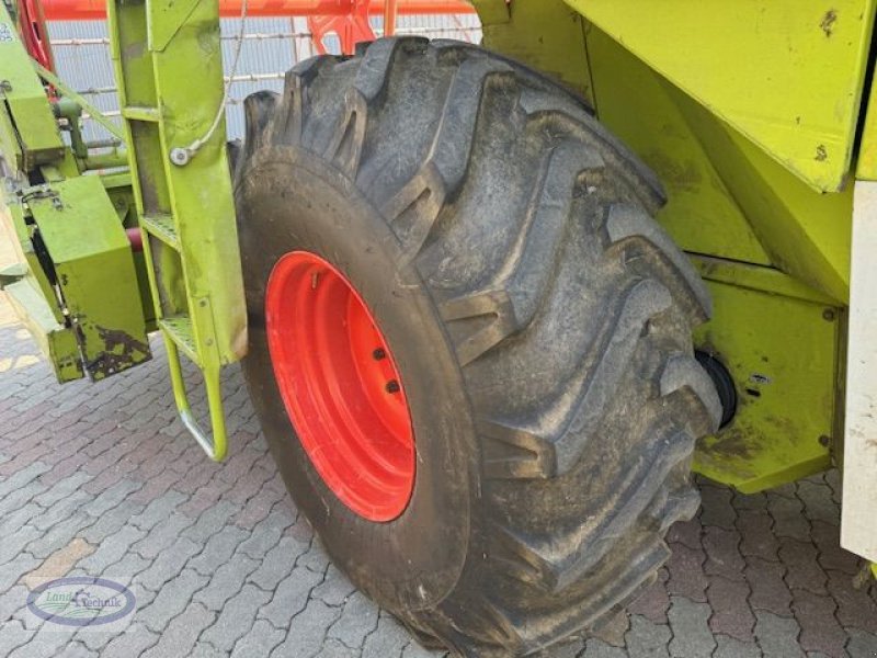 Mähdrescher от тип CLAAS Dominator 86 (Mecedes Benz Motor), Gebrauchtmaschine в Münzkirchen (Снимка 12)