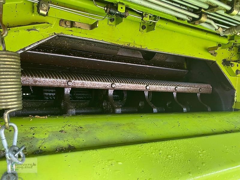 Mähdrescher des Typs CLAAS Dominator 88, Gebrauchtmaschine in Rittersdorf (Bild 13)